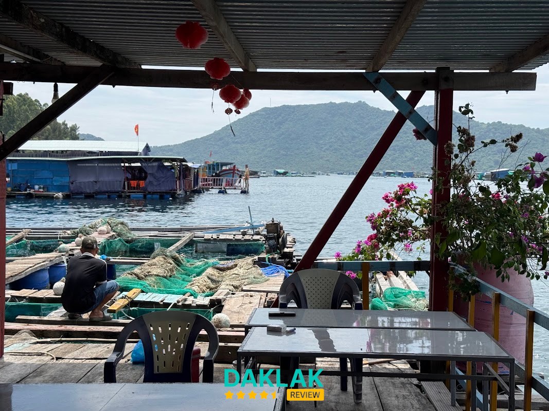 Nhà Bè Biển Hẹn Vũng Rô tại Vũng Rô