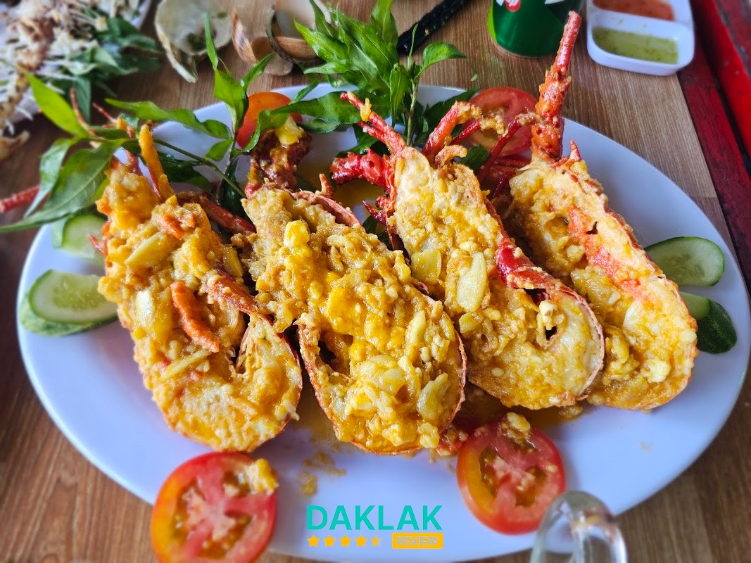 Bè nổi Ba Đua – hình ảnh 2