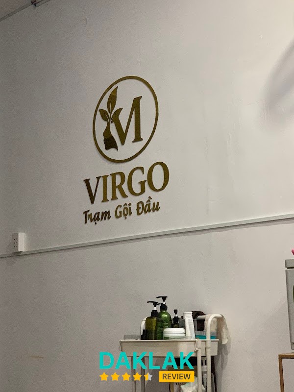 Virgo Trạm Gội Đầu Dưỡng Sinh - gội đầu dưỡng sinh Buôn Ma Thuột