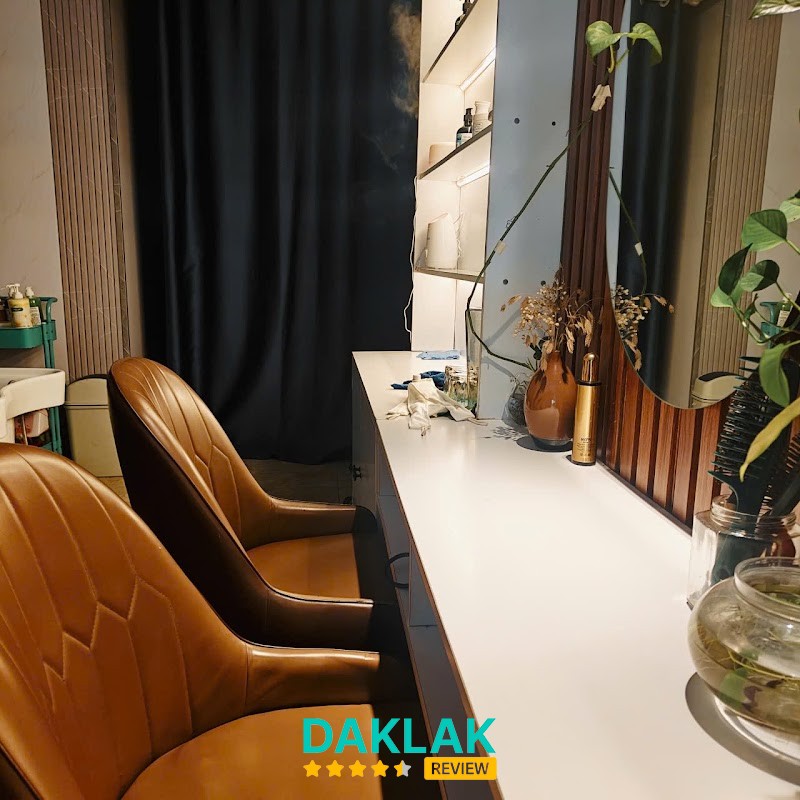 HM spa & gội đầu dưỡng sinh An Nhiên - gội đầu dưỡng sinh Buôn Ma Thuột