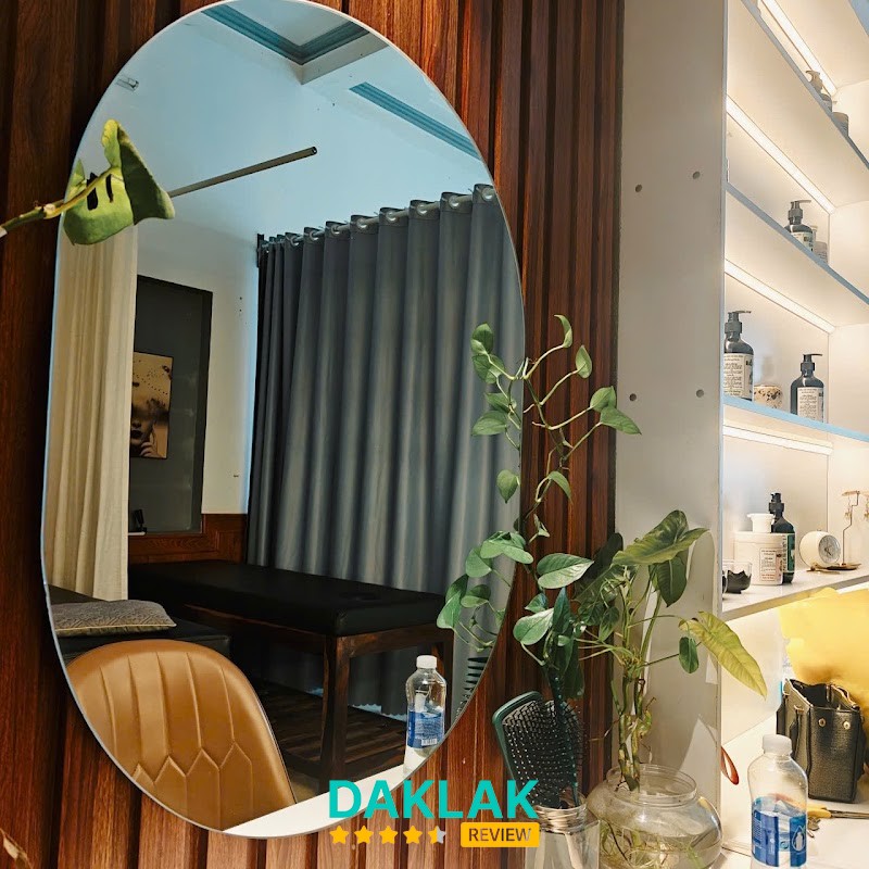 HM spa & gội đầu dưỡng sinh An Nhiên - gội đầu dưỡng sinh Buôn Ma Thuột