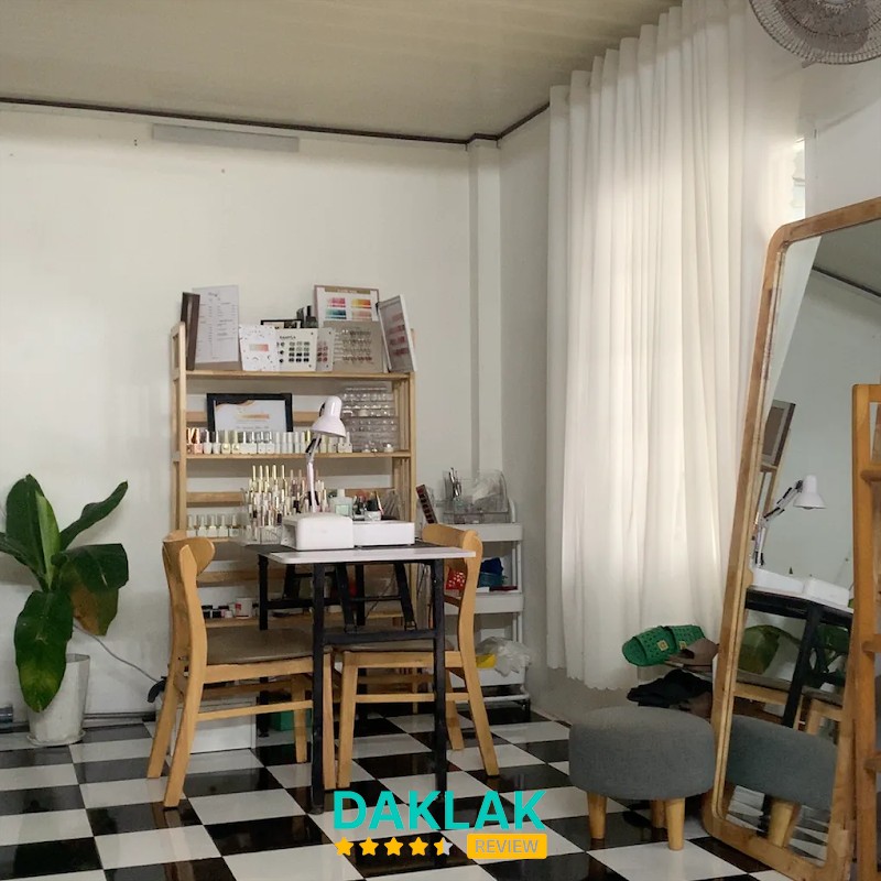Gội đầu dưỡng sinh Tuy Hoà - Nhà Spa - gội đầu dưỡng sinh Tuy Hòa - hình 3