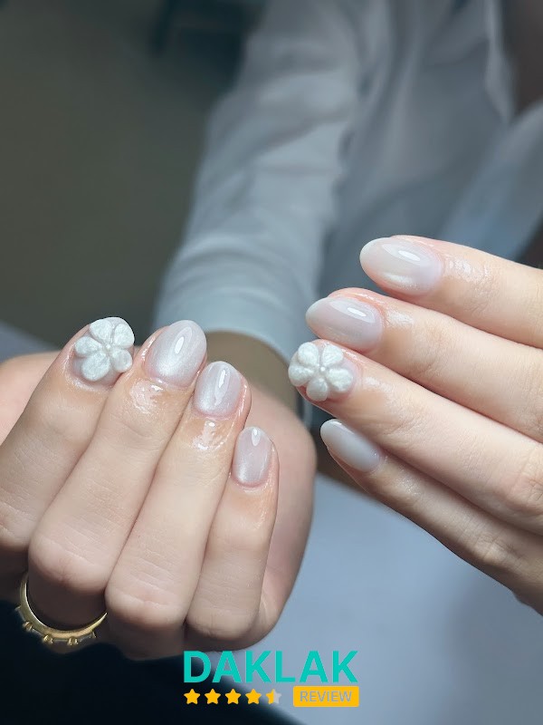 Gội đầu dưỡng sinh-Nail SEPTEMBER - gội đầu dưỡng sinh Tuy Hòa