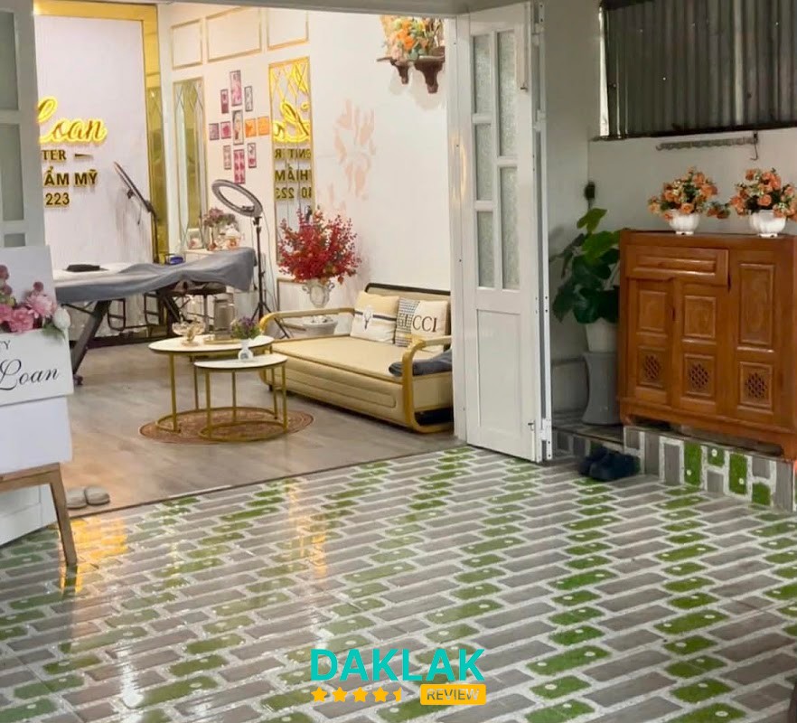 Phun Xăm-Thẩm Mỹ Trúc Loan - phun xăm thẩm mỹ Tuy Hòa - hình 2