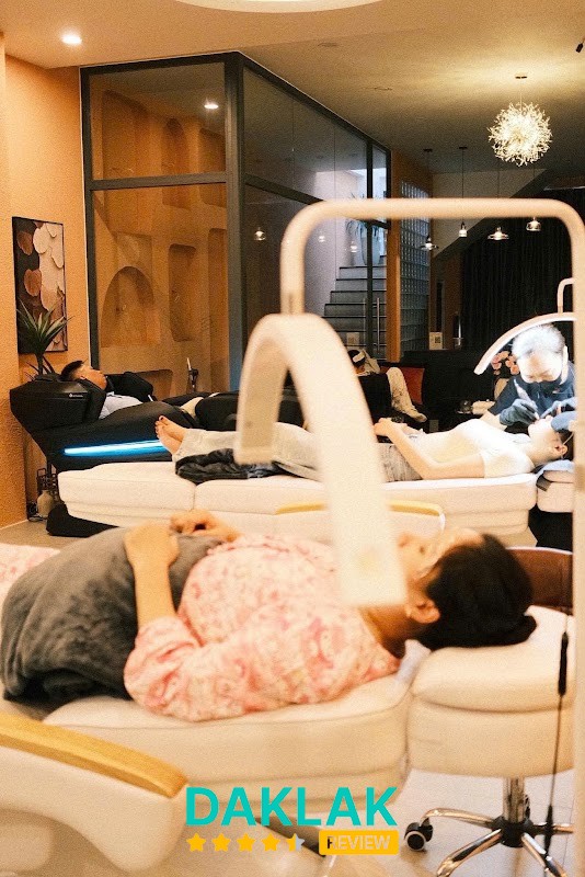 Phun Xăm Nhất Quyên - phun xăm thẩm mỹ Tuy Hòa