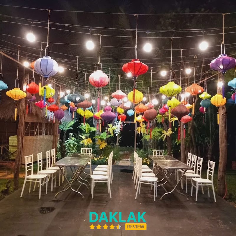 Camping Khang tại Quảng Phú