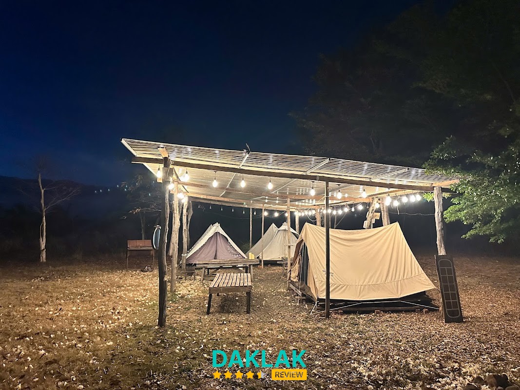ARMY FARM tại Ea Wer Đắk Lắk