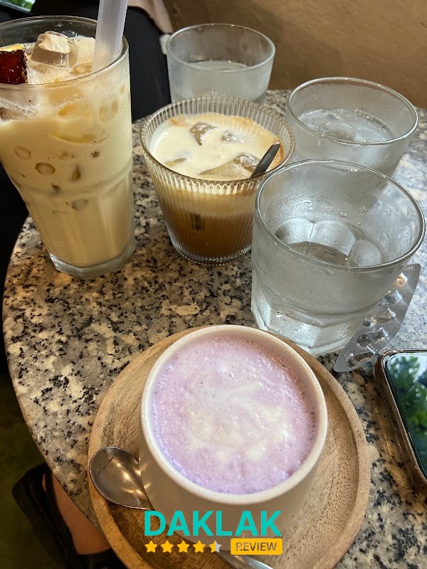 PaNi Coffee & TeA – hình ảnh 2