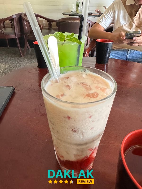 SAIKOU CAFE – hình ảnh 2