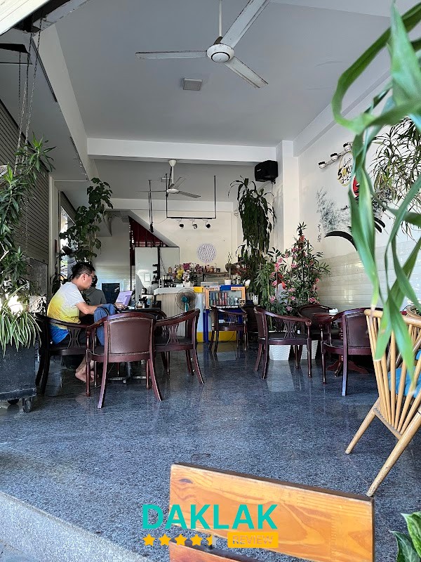 SAIKOU CAFE – hình ảnh 3