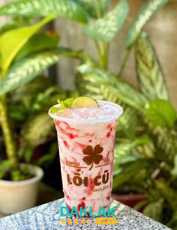 Cà phê Vườn Lối Cũ – hình ảnh 2