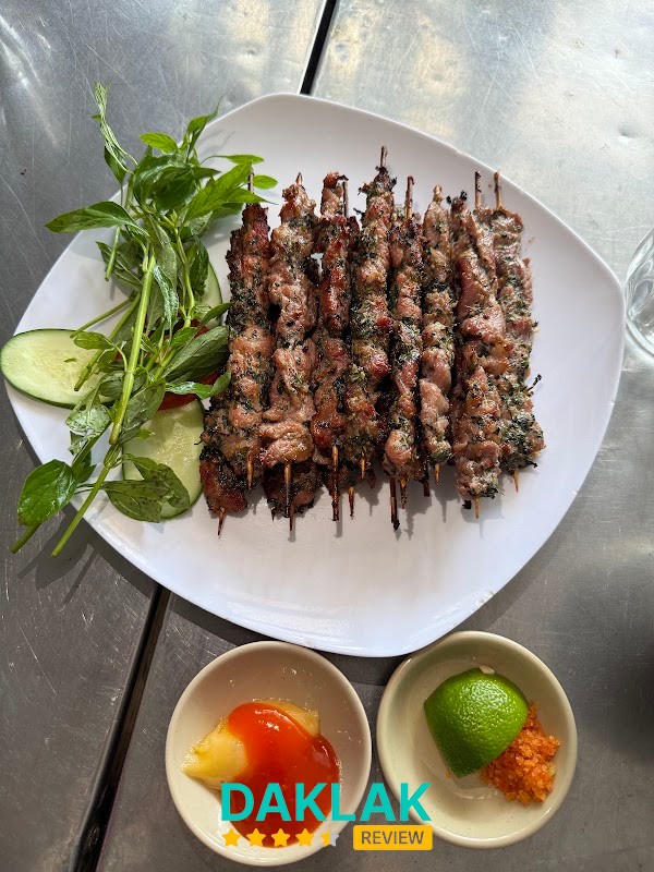 Quán Phố Núi – hình ảnh 2