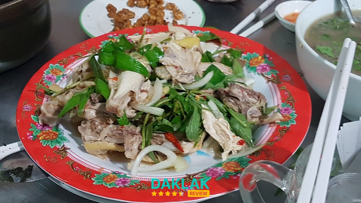 Hoàng Gà Nướng Restaurant – hình ảnh 2