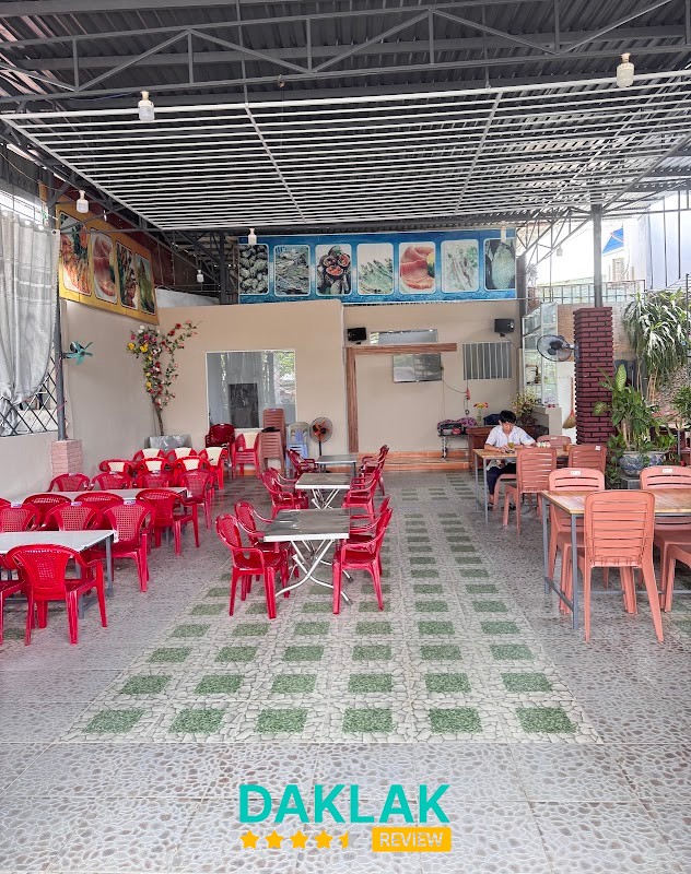 Hoàng Gà Nướng Restaurant – hình ảnh 3