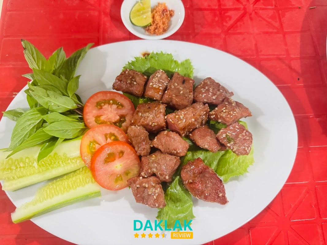 Dung Gà Nướng – hình ảnh 2