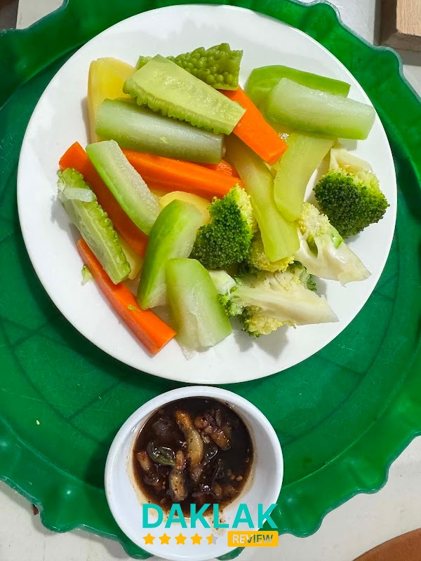 Dung Gà Nướng – hình ảnh 3