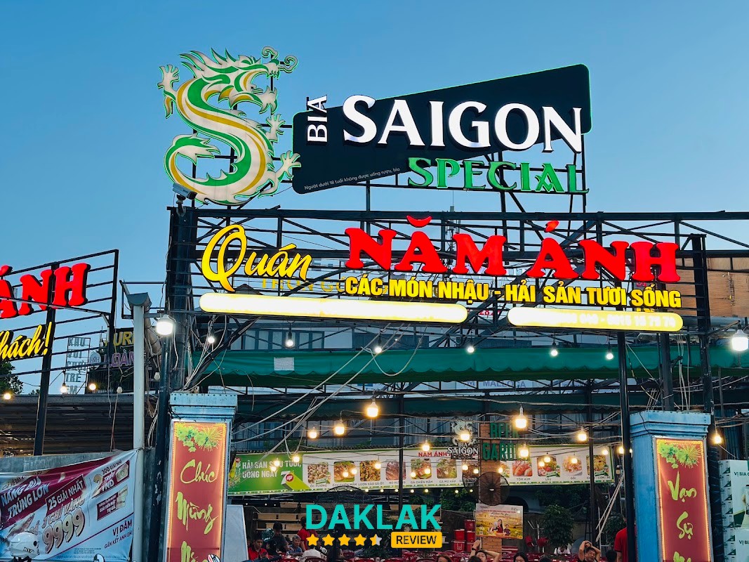 Hải sản Năm Ánh Phú Yên – hình ảnh 2