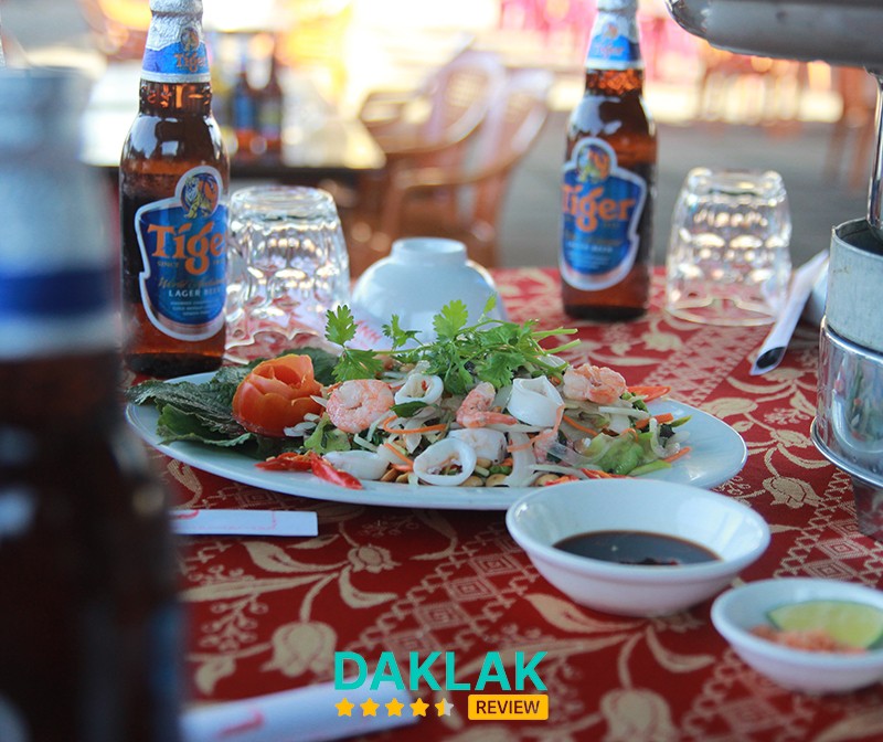 Hải sản Năm Ánh Phú Yên – hình ảnh 3
