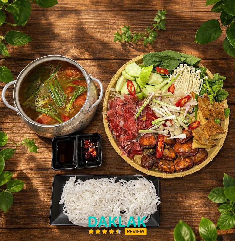 Lẩu Nướng MELI - hình ảnh 3