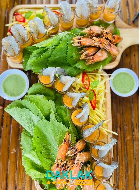 Xóm Nhậu Huy Mập - hình ảnh 2