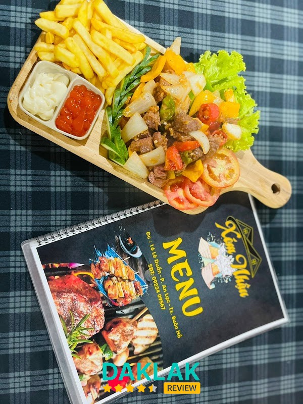 Xóm Nhậu Huy Mập - hình ảnh 3