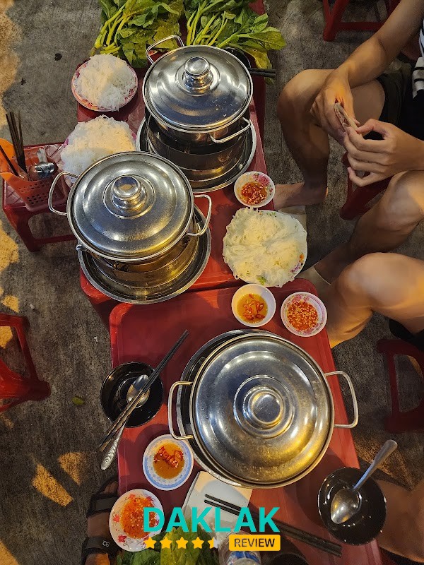 Quán Lẩu 1 Người Ăn – hình ảnh 2