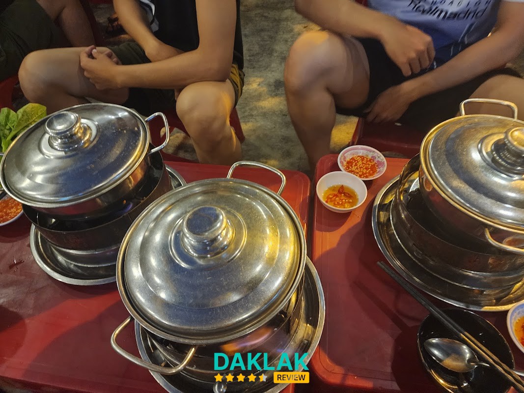 Quán Lẩu 1 Người Ăn – hình ảnh 3