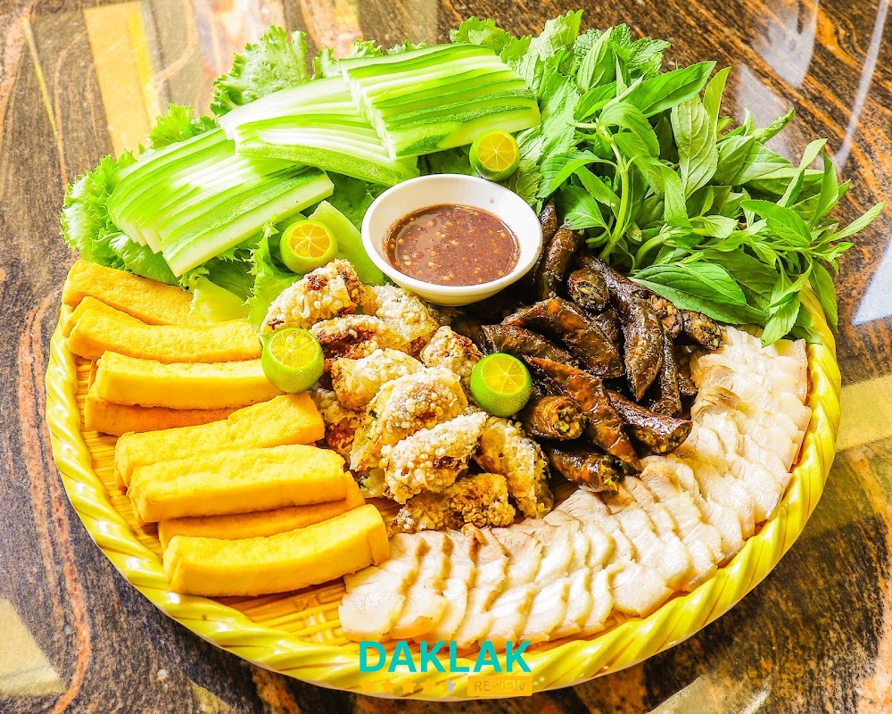 Nhà Hàng Ẩm Thực Hùng Cường - hình ảnh 2