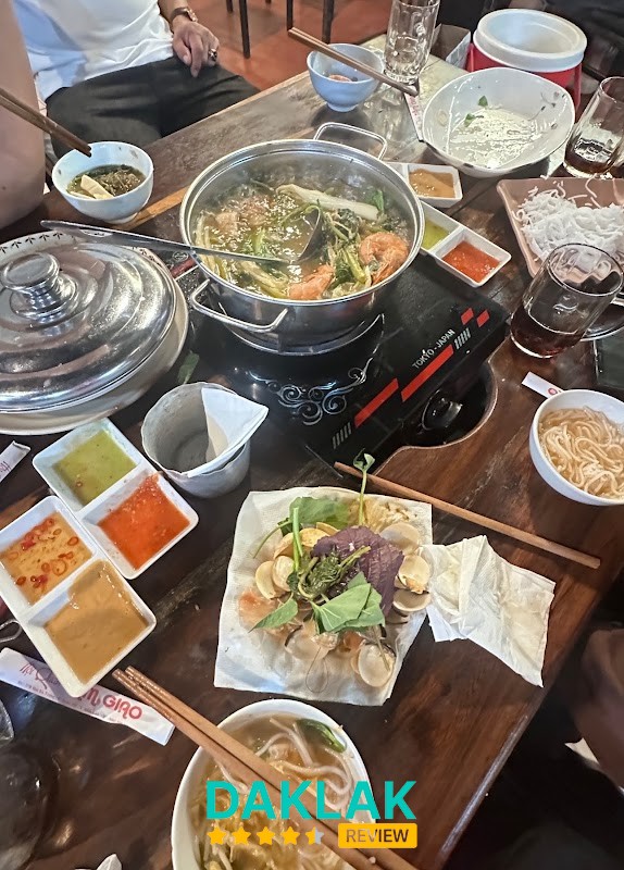 Hội quán Tâm Giao - hình ảnh 2
