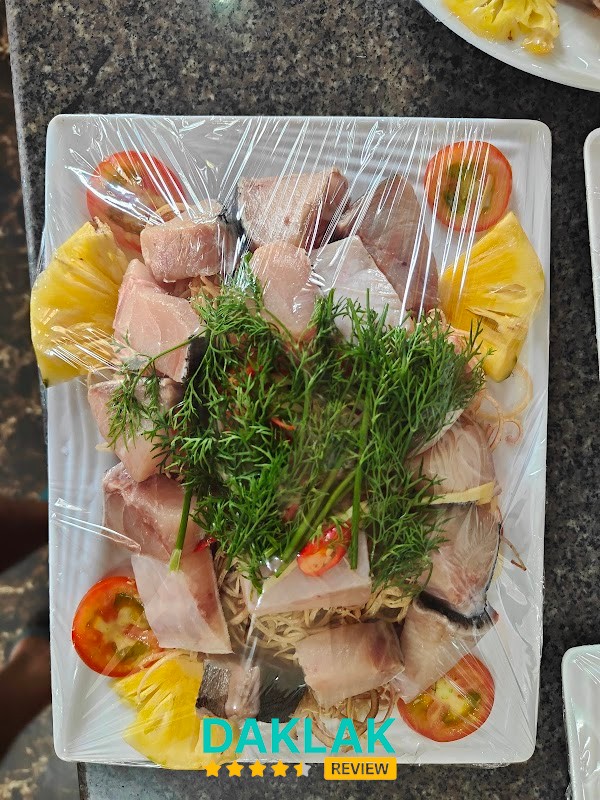 Nhà hàng Thủy Cương - hình ảnh 2
