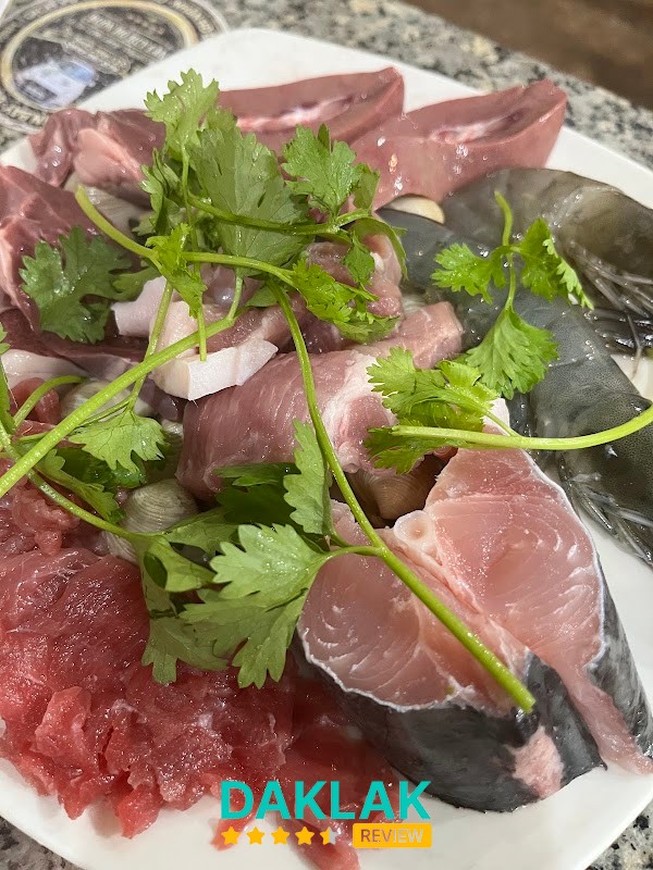 Lẩu bò Hai Mỹ - hình ảnh 2
