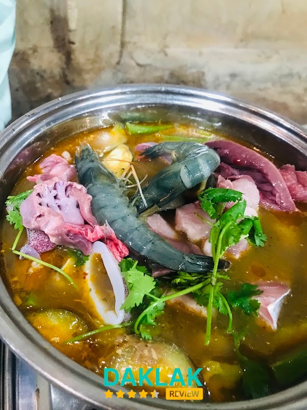 Lẩu bò Hai Mỹ - hình ảnh 3