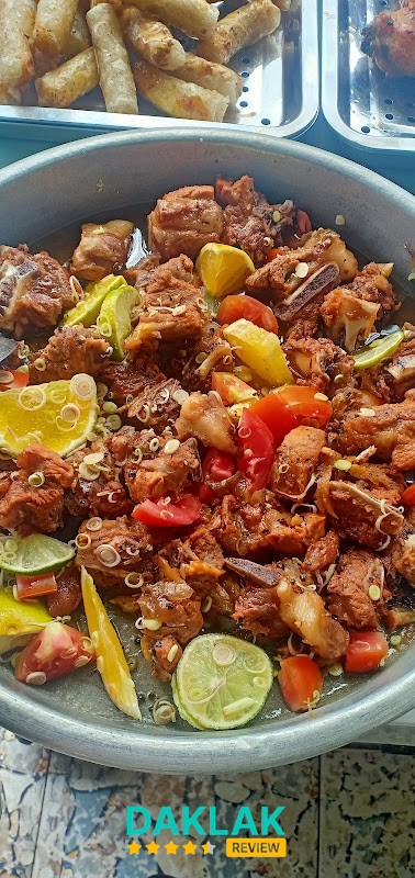 Quán Ăn Hồng Tươi - hình ảnh 2