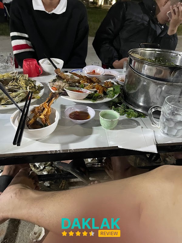 Quán Nhậu Cây Tra – hình ảnh 2