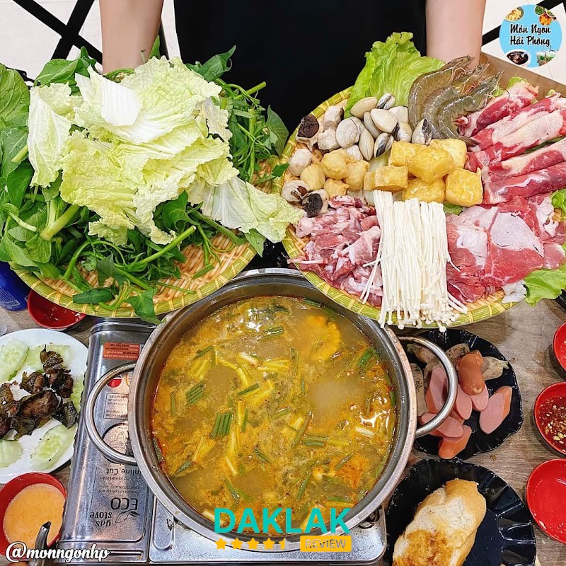 Vĩnh Lạc Trần Quán – hình ảnh 2