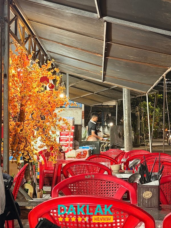 Quán nhậu Huy Thương Bò nướng tảng – hình ảnh 2
