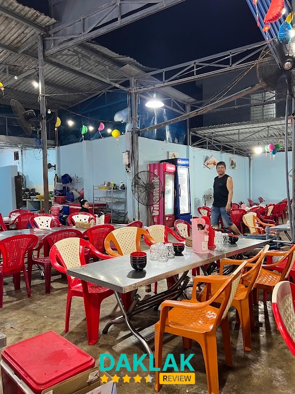 Quán Hoa Sữa (Hải sản) – hình ảnh 2