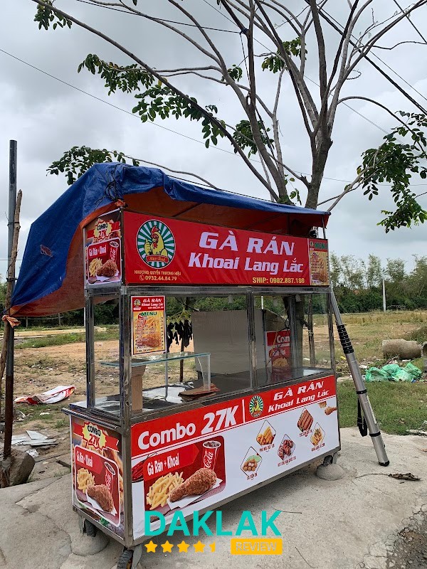 Quán nhậu Vinh bốn trử quán nhậu Tuy Hòa