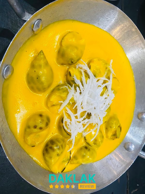 Tiệm Ốc Phô Mai – hình ảnh 2