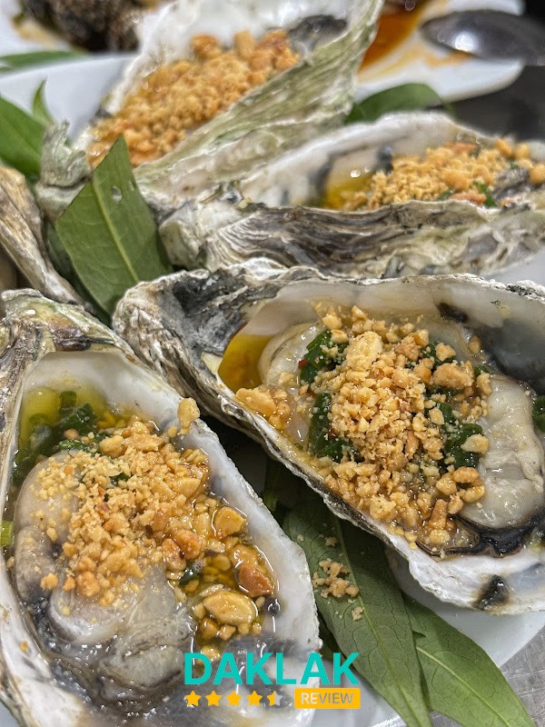 Ốc Ba Gô – hình ảnh 2