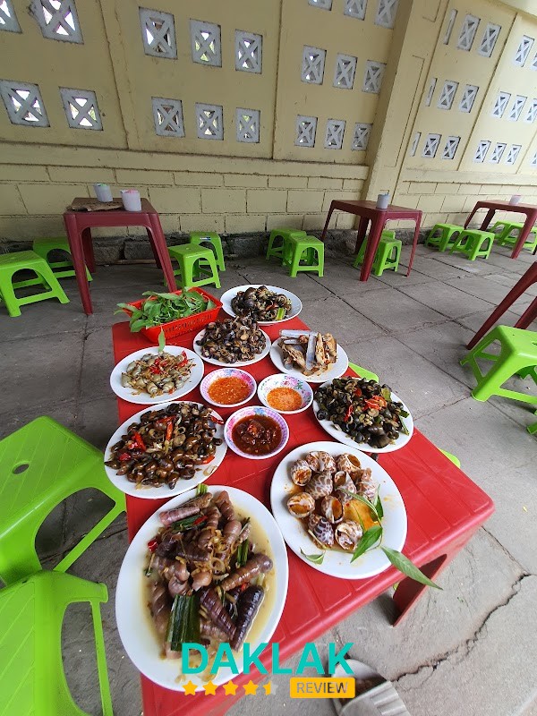 Ốc Yên Yên Phú Yên – hình ảnh 2