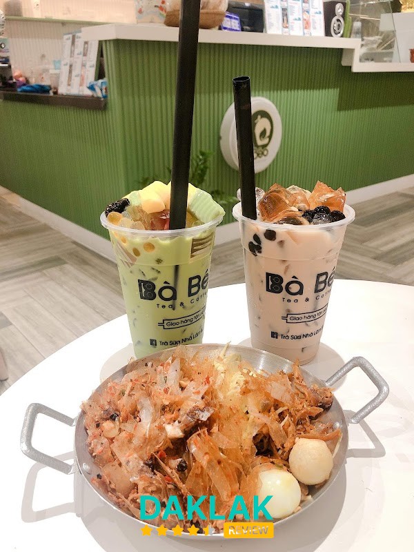Trà Sữa Bà Béo – hình ảnh 2