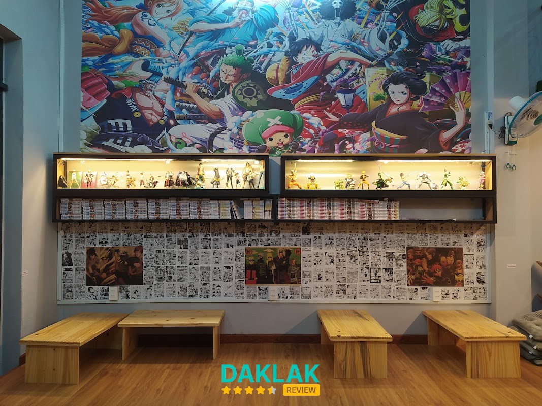 Trà sữa Bách Ken – hình ảnh 2