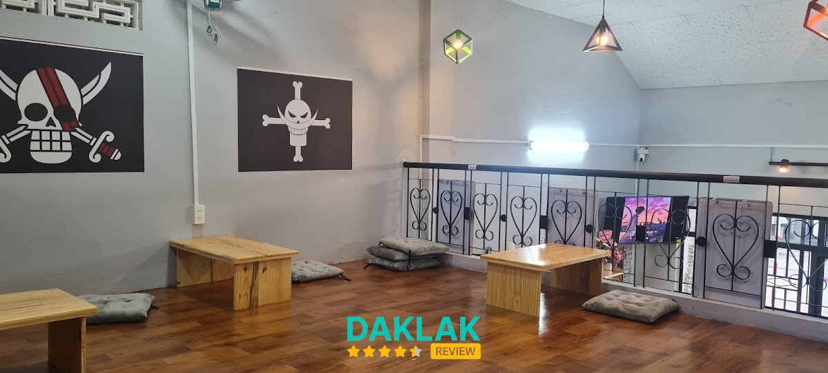 Trà sữa Bách Ken – hình ảnh 3