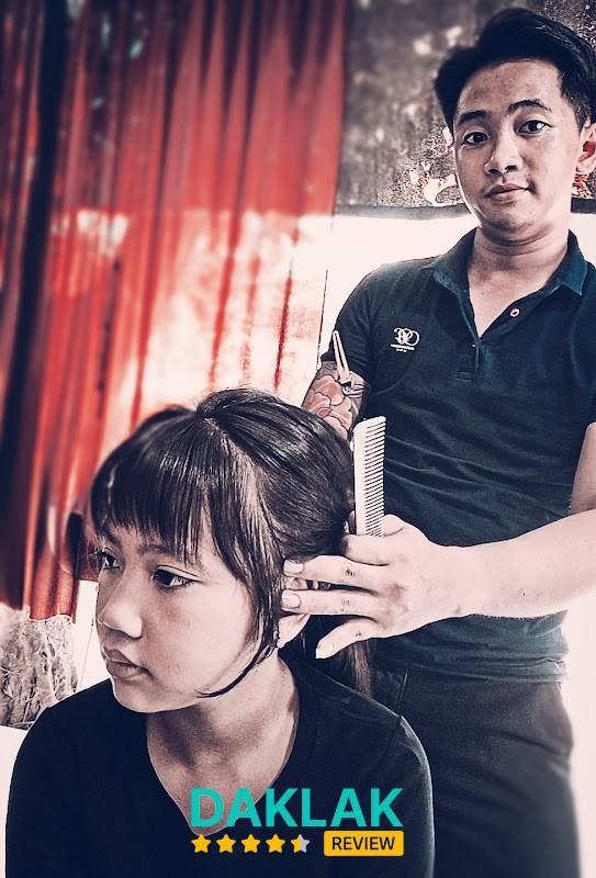 MINH TÂM BARBER & BEAUTY tại Bình Kiến - hình ảnh 2