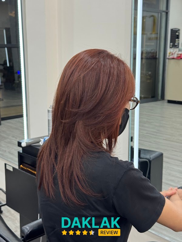 UN Hair Studio Buôn Hồ tại Buôn Hồ
