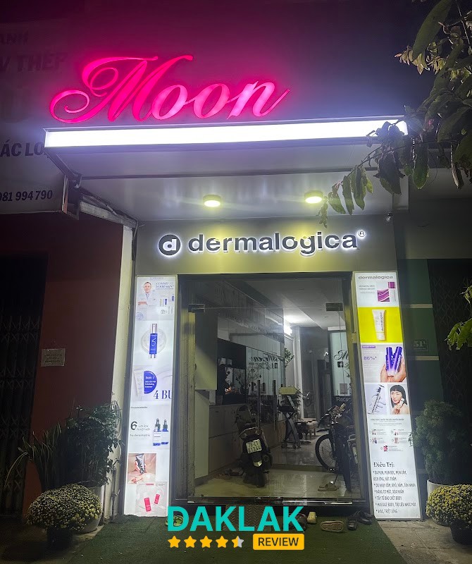 Moon spa Tuy Hoà-Đắk Lắk-chăm sóc da - chăm sóc da tại Tuy Hòa