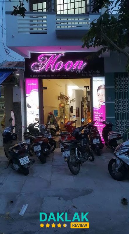 Moon spa Tuy Hoà-Đắk Lắk-chăm sóc da - chăm sóc da tại Tuy Hòa - hình 2