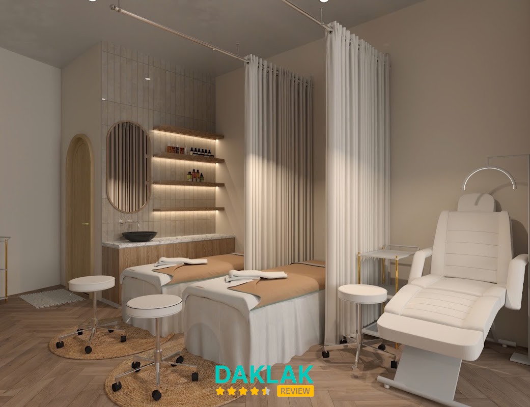 SIU Beauty Spa Tuy Hoà - chăm sóc da tại Tuy Hòa - hình 2