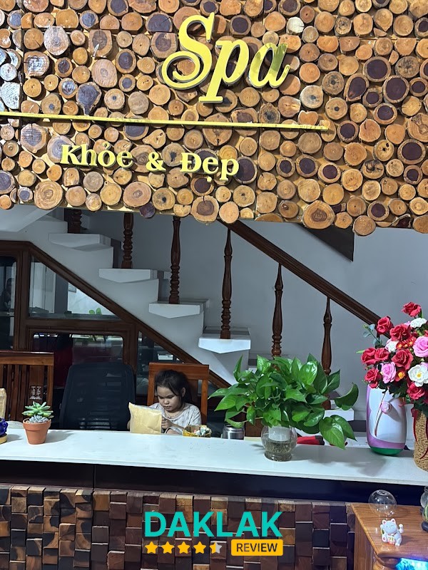 MỘC MIÊN SPA TUY HOÀ - chăm sóc da tại Tuy Hòa - hình 2